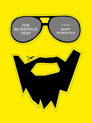 cover image of The Blindfold Test